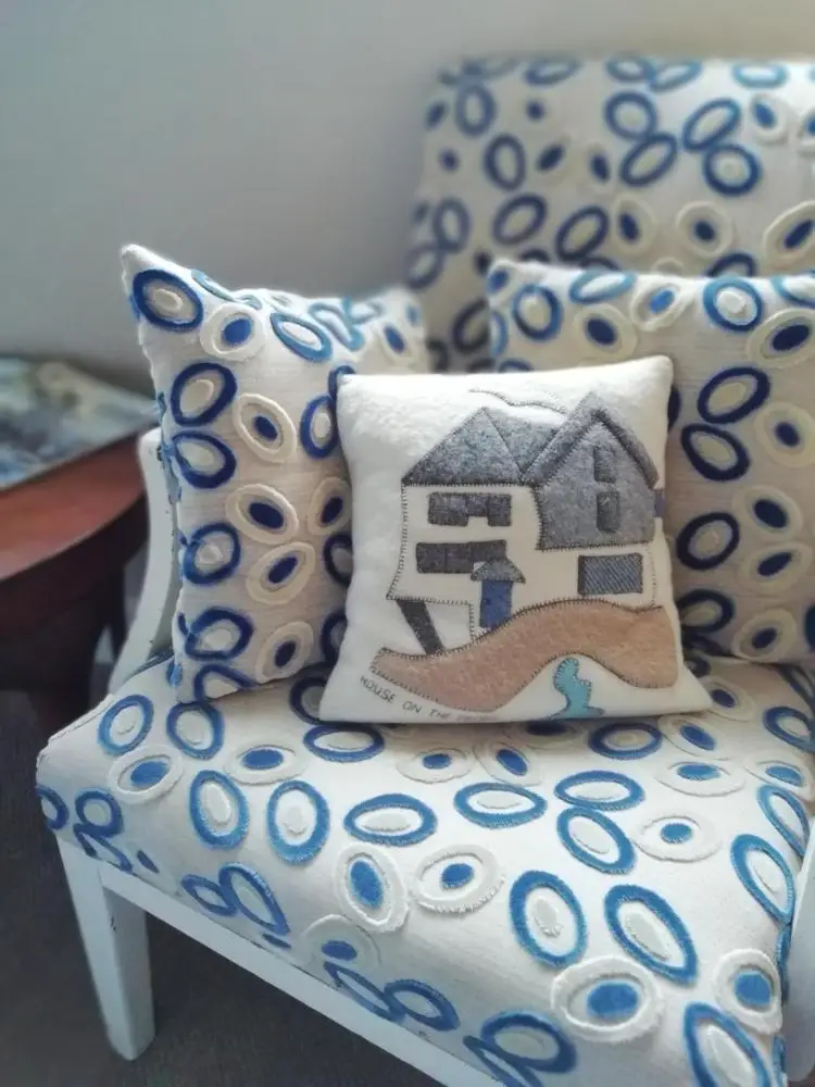 The House on the Props 6